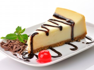 Ciasta Pieczone