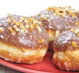 pączki na Bródnie